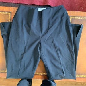 MM La Fleur - black pants